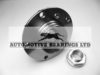 Automotive Bearings ABK759 Wheel Bearing Kit